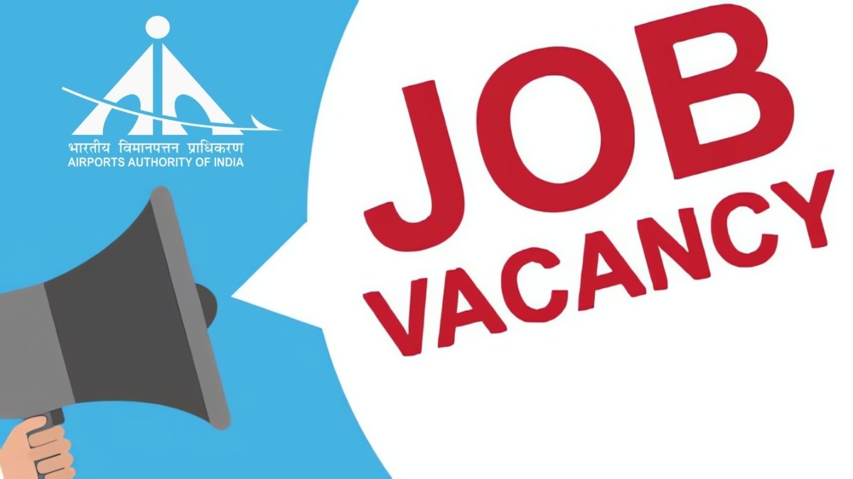 AAI Recruitment 2025 (2)